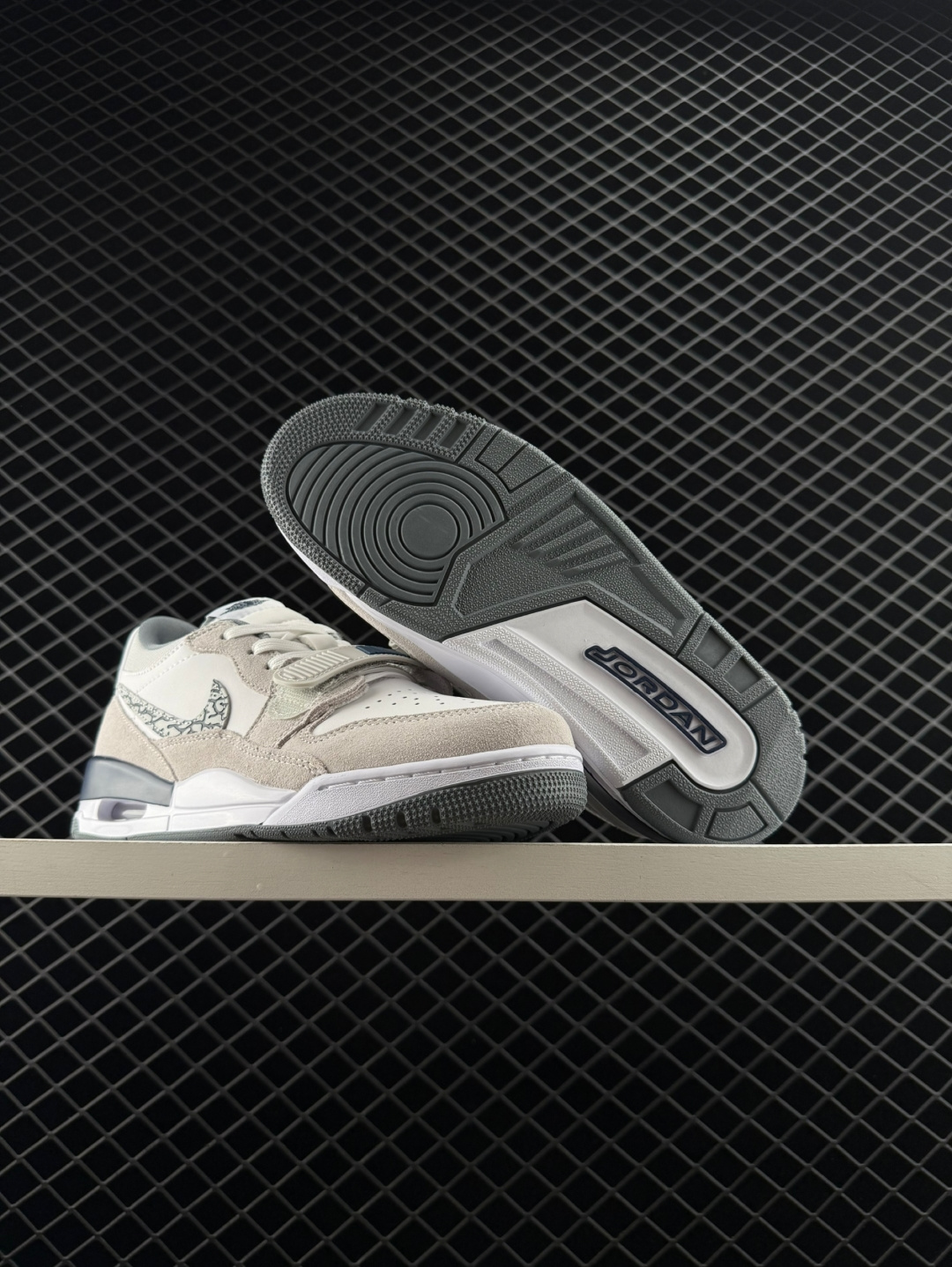 Nike Air Jordan Legacy 312 Low